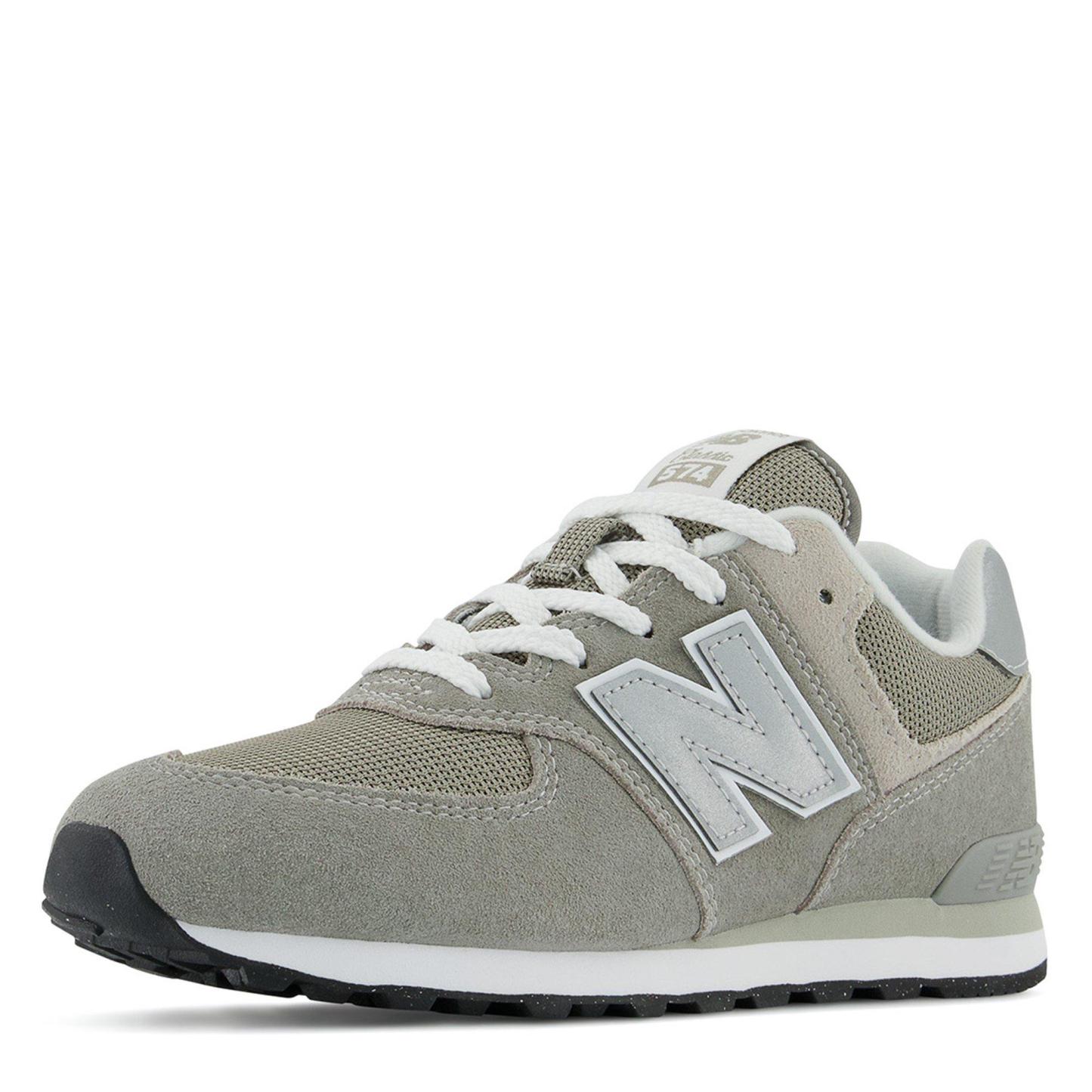 New Balance NB 574 Junior Grey