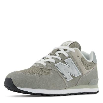 New Balance NB 574 Junior Grey