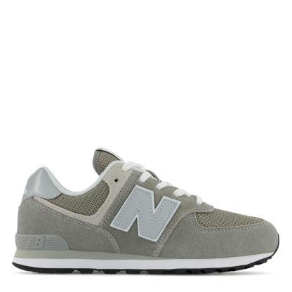 New Balance NB 574 Junior Grey