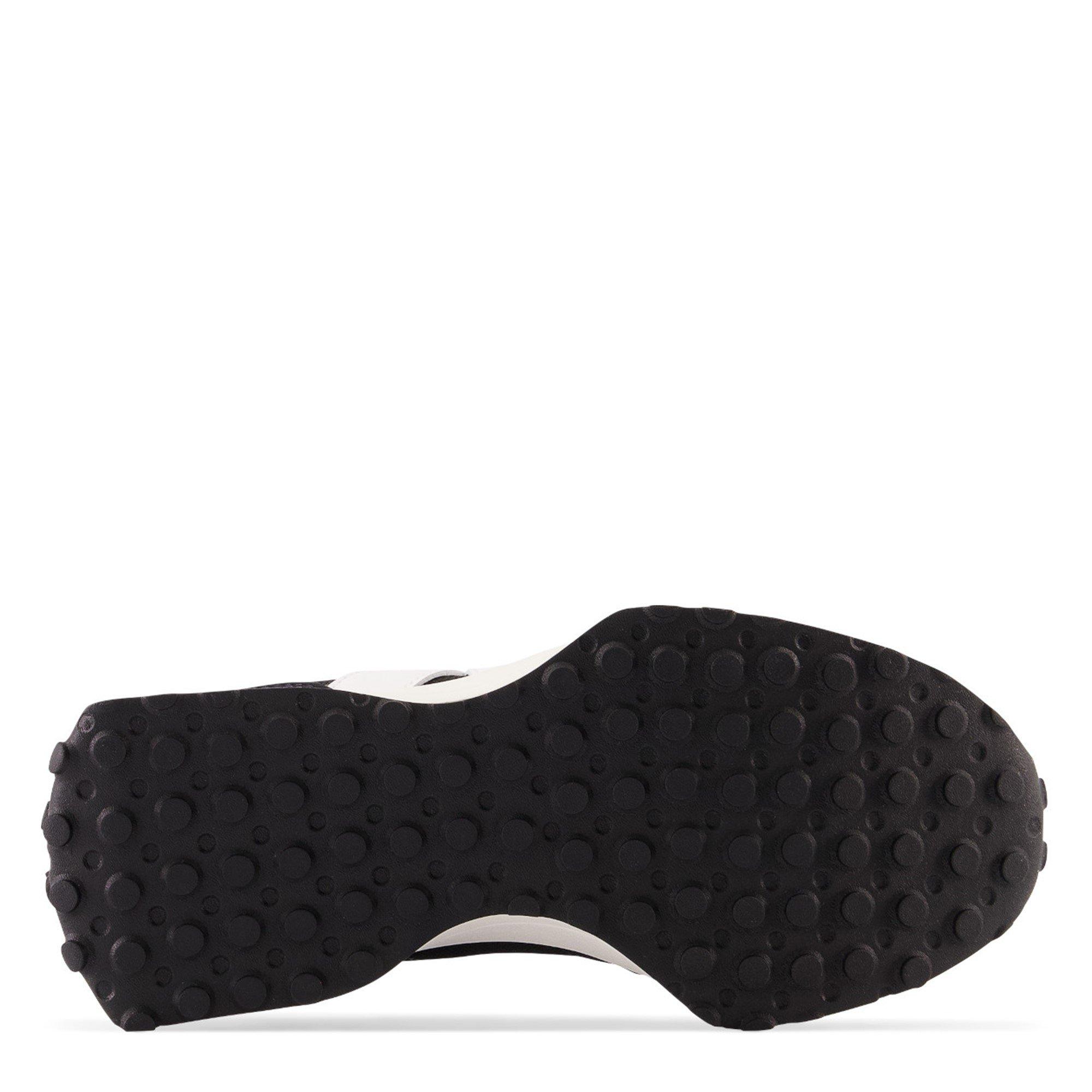 New Balance NB 327 Junior Black/White