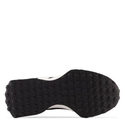 New Balance NB 327 Junior Black/White