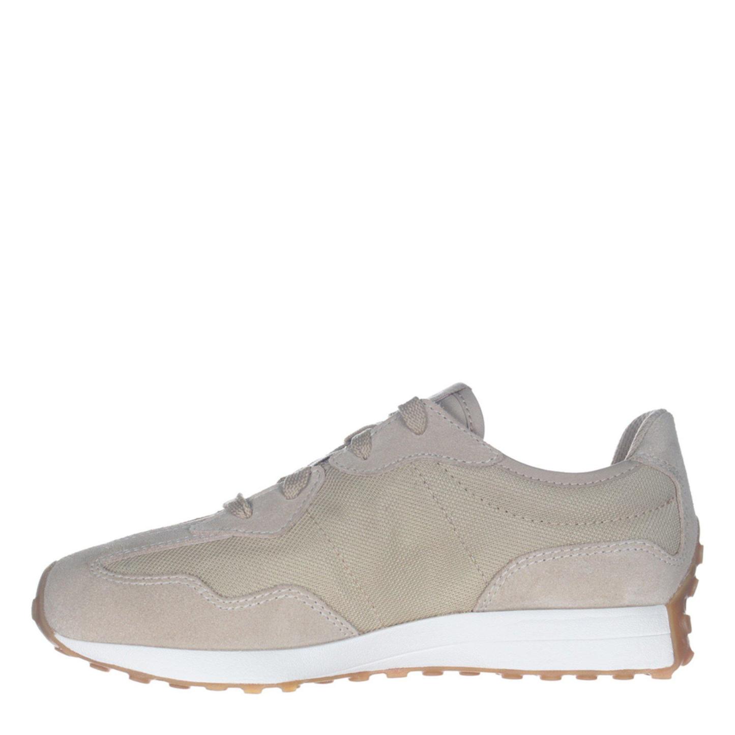 New Balance NB 327 Junior Beige/Orange