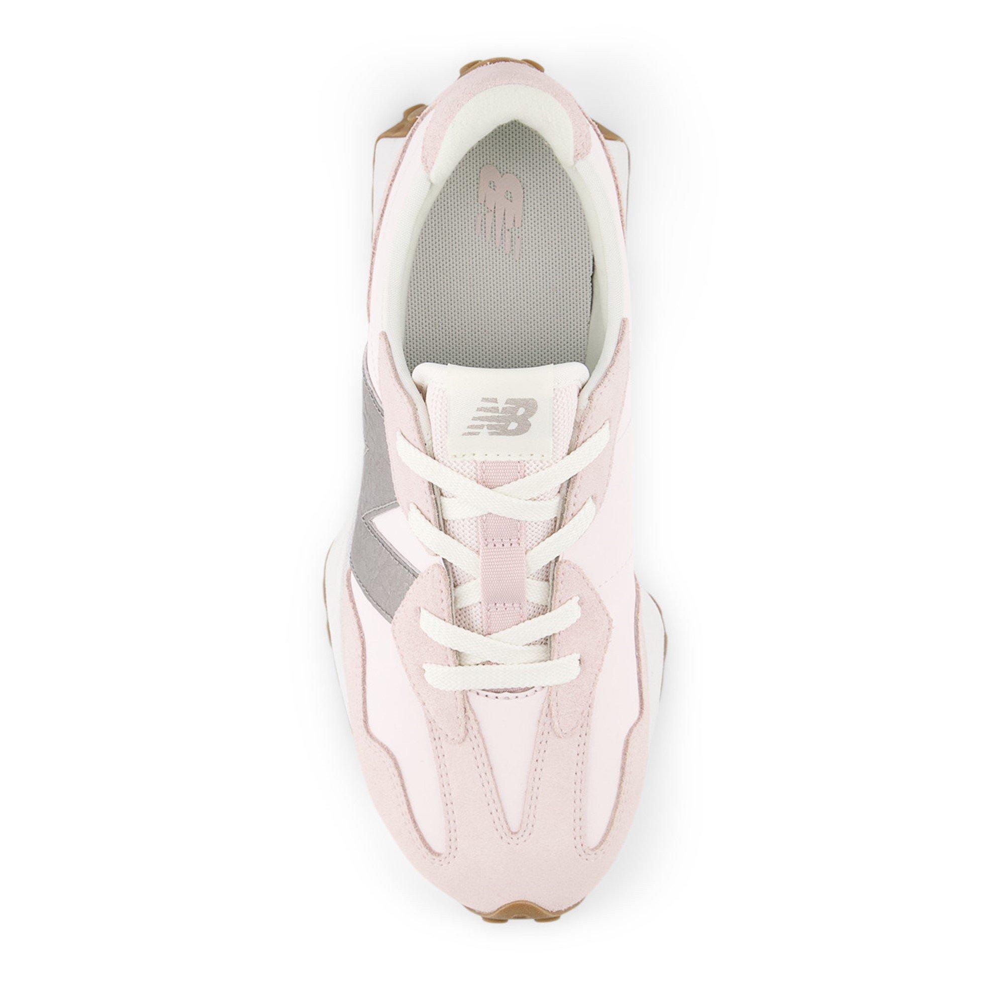 New Balance NB 327 Junior Pink Salt