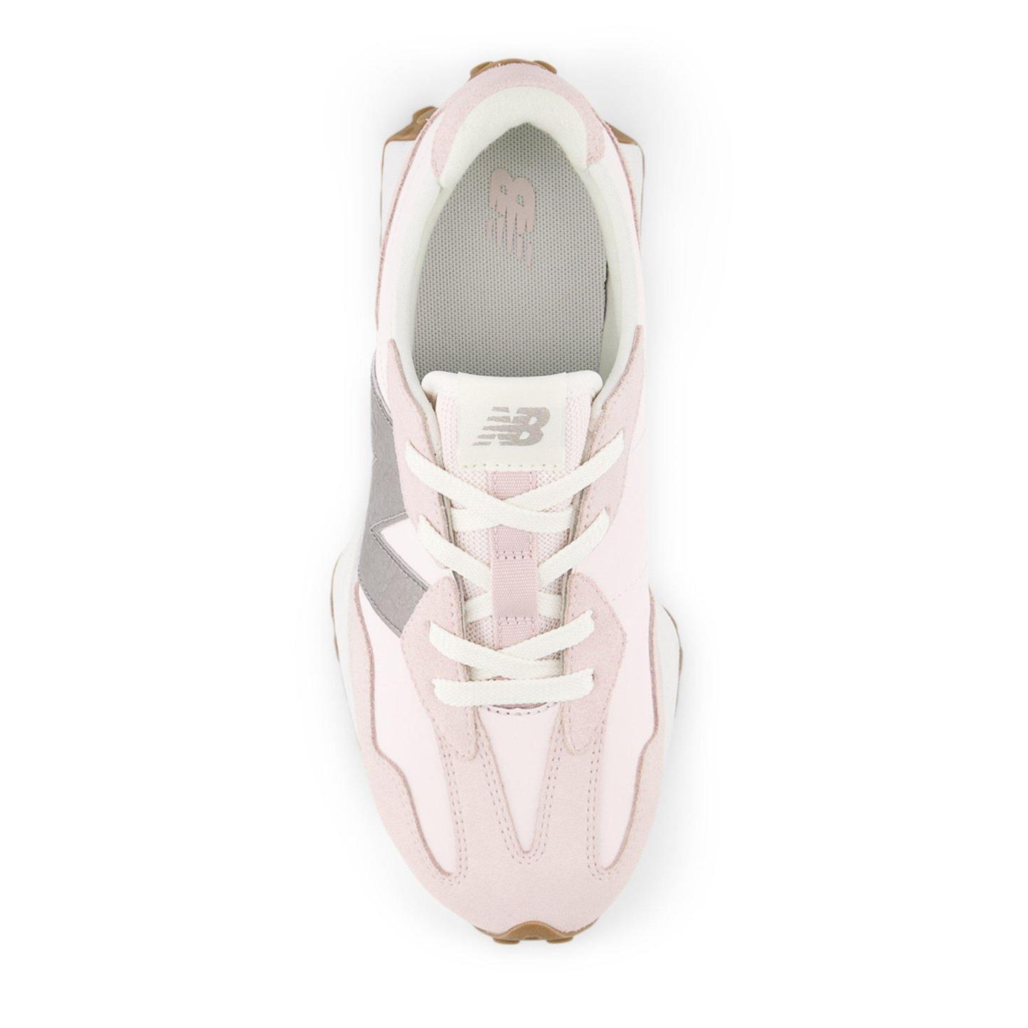 New Balance NB 327 Junior Pink Salt