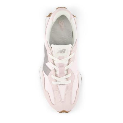 New Balance NB 327 Junior Pink Salt