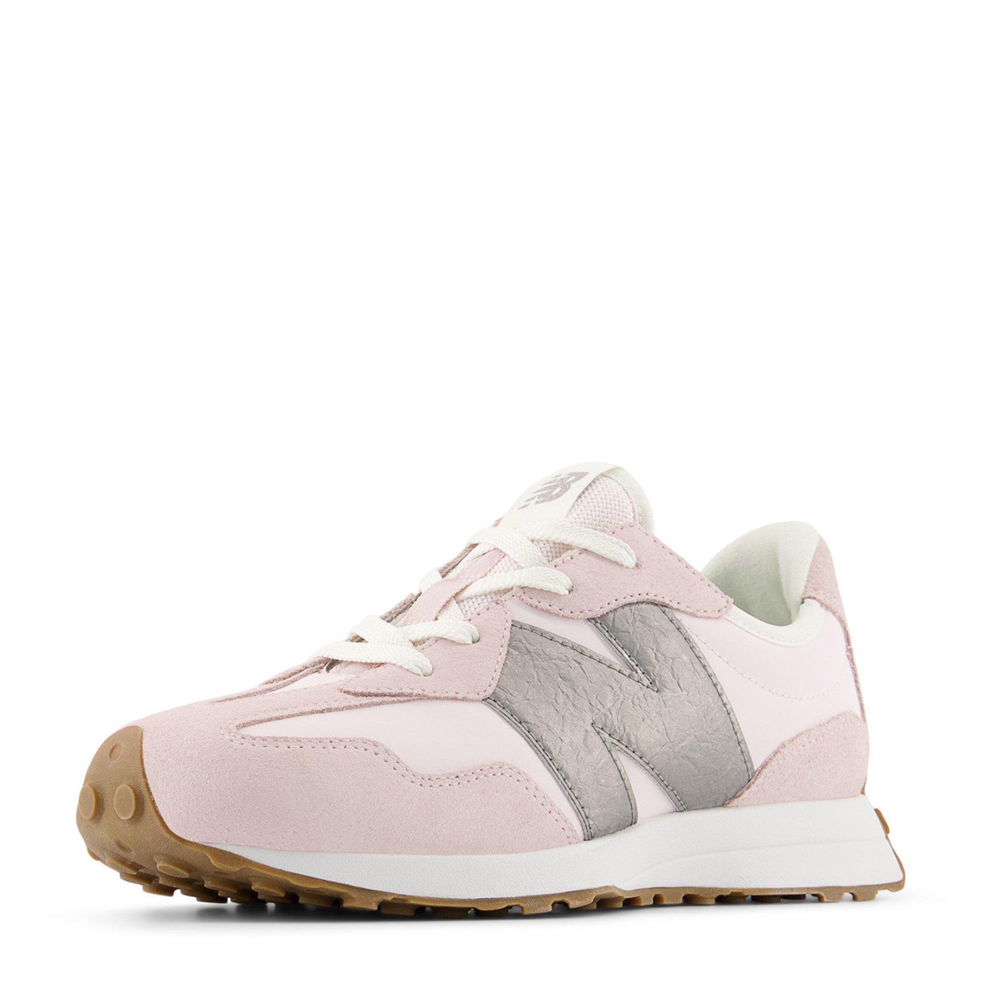 New Balance NB 327 Junior Pink Salt