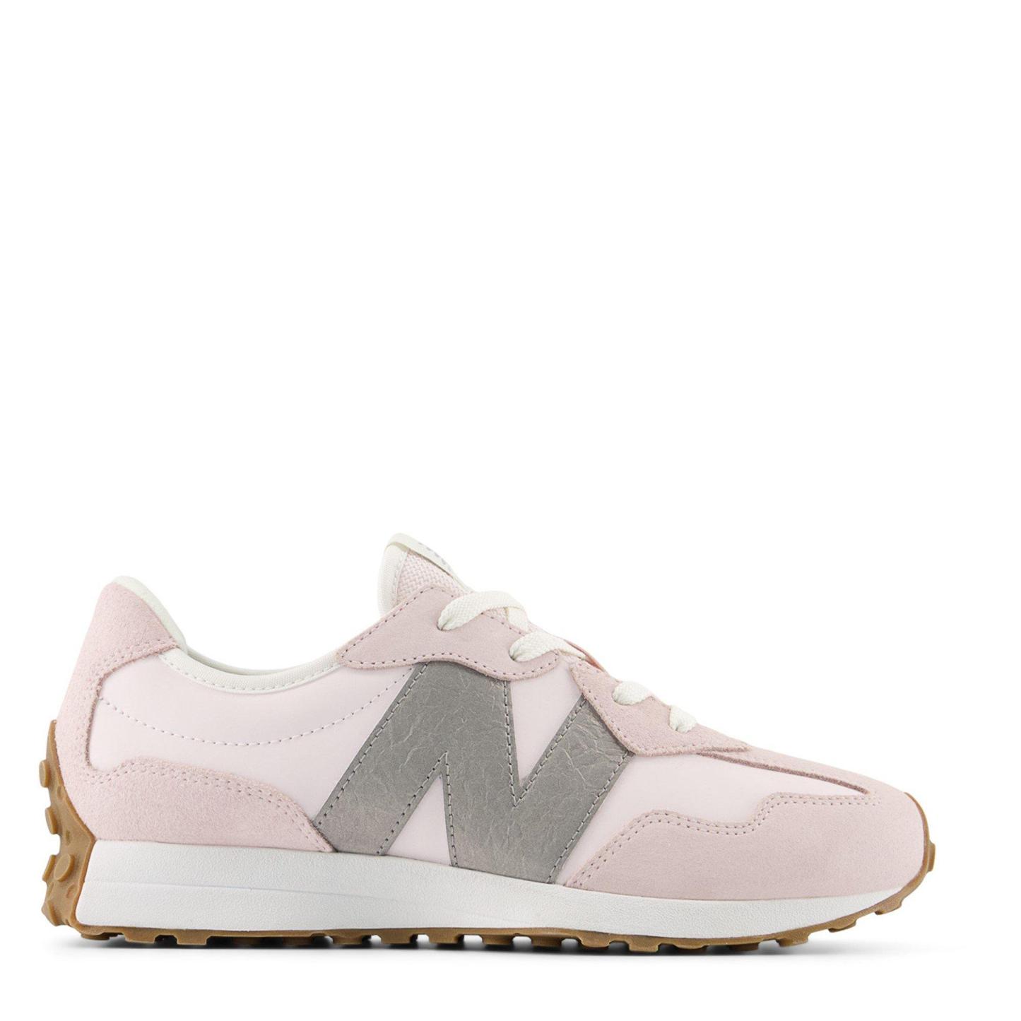 New Balance NB 327 Junior Pink Salt