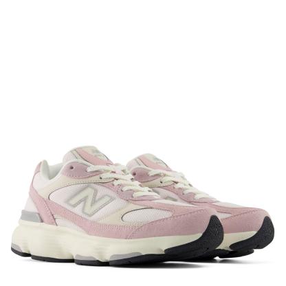 New Balance NB 603 Womens Pink Salt/Chalk