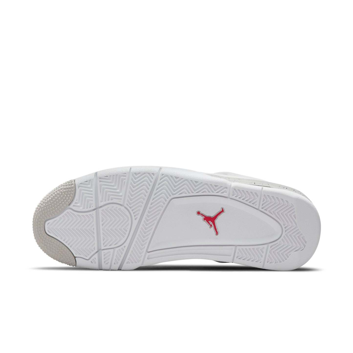 Nithtke Air Jorthtdan 4 Retro 'White Thunder'