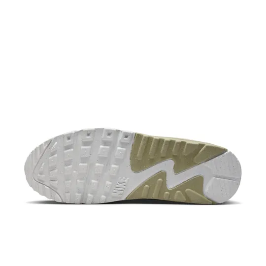 Nithtke Athtir Max 90 'Beige Neutral Olive'
