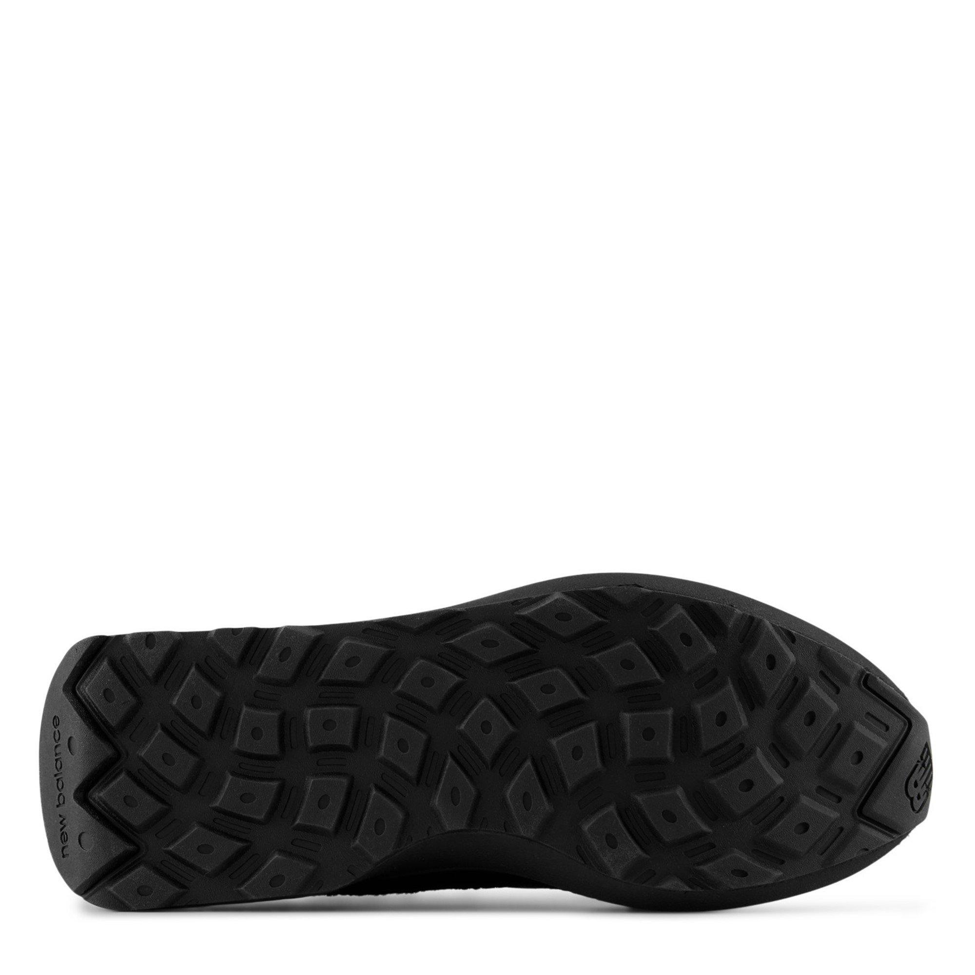 New Balance NB 370 Mens Triple Black