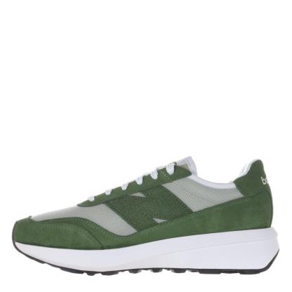 New Balance NB 370 Mens Snake/Green