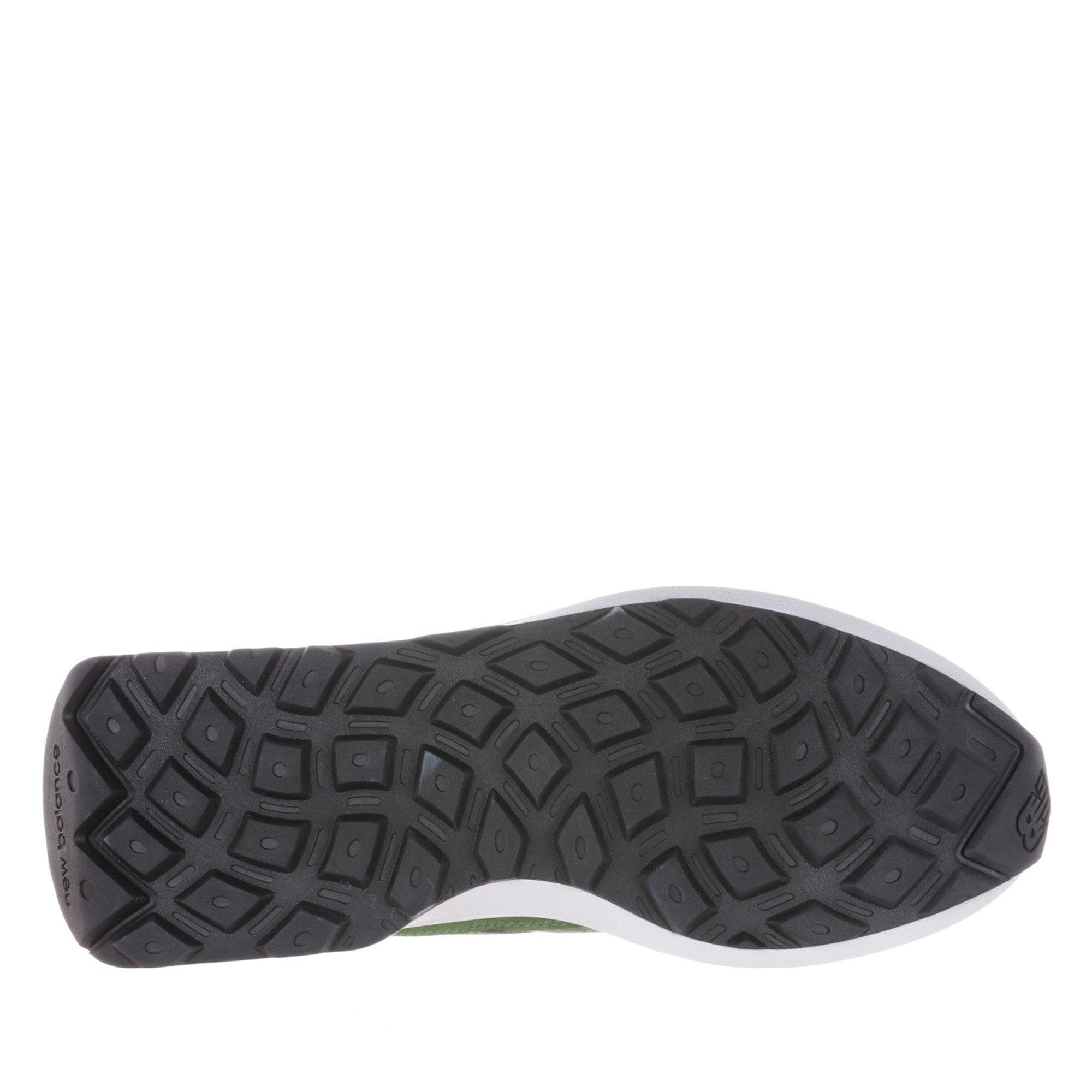 New Balance NB 370 Mens Snake/Green