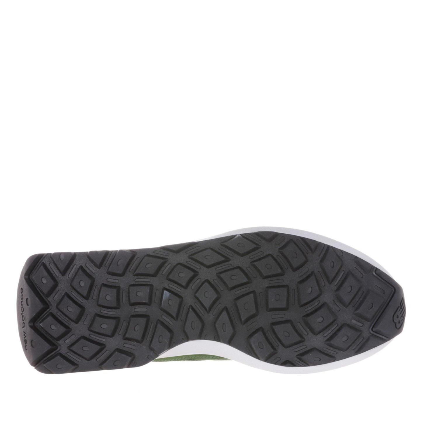 New Balance NB 370 Mens Snake/Green