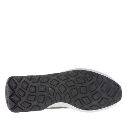 New Balance NB 370 Mens Snake/Green