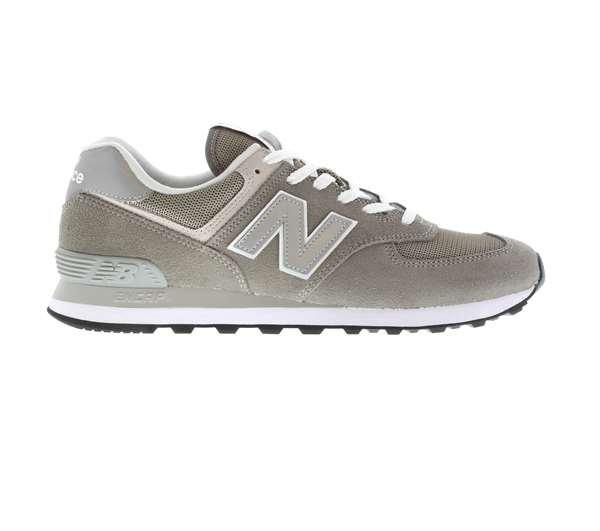 New Balance NB 574 Mens Grey