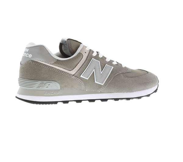New Balance NB 574 Mens Grey