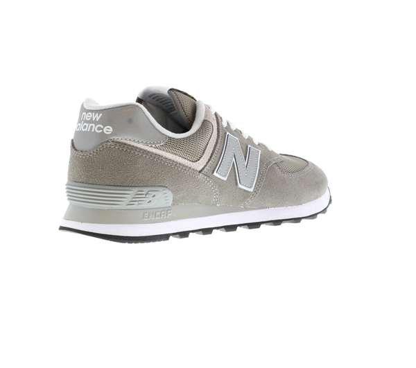 New Balance NB 574 Mens Grey