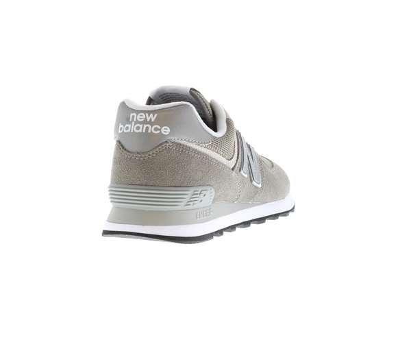New Balance NB 574 Mens Grey