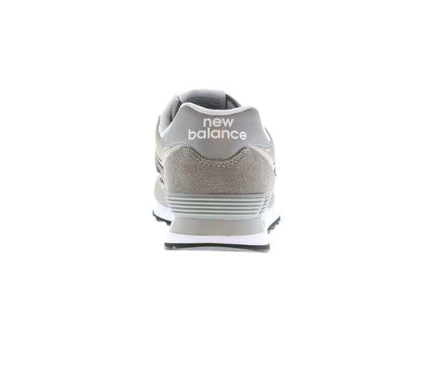 New Balance NB 574 Mens Grey