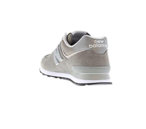 New Balance NB 574 Mens Grey