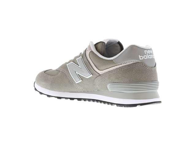 New Balance NB 574 Mens Grey