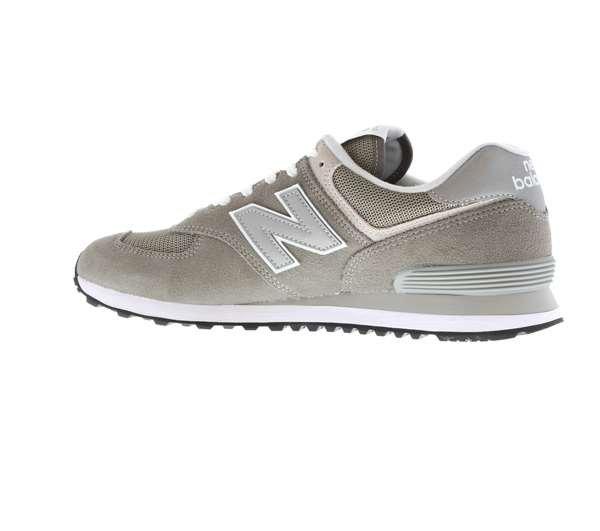 New Balance NB 574 Mens Grey