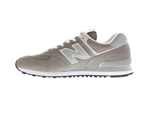 New Balance NB 574 Mens Grey