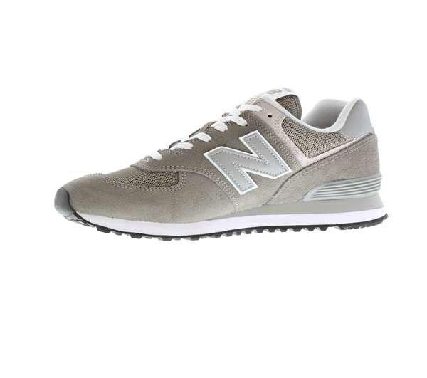New Balance NB 574 Mens Grey