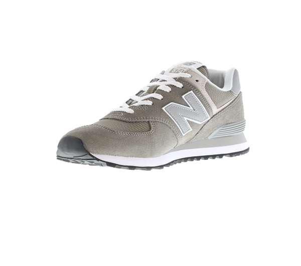 New Balance NB 574 Mens Grey