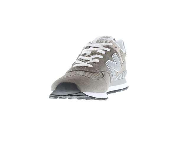 New Balance NB 574 Mens Grey