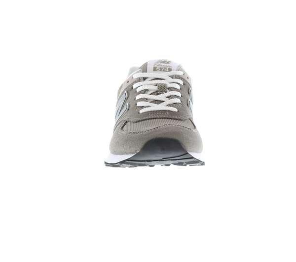 New Balance NB 574 Mens Grey