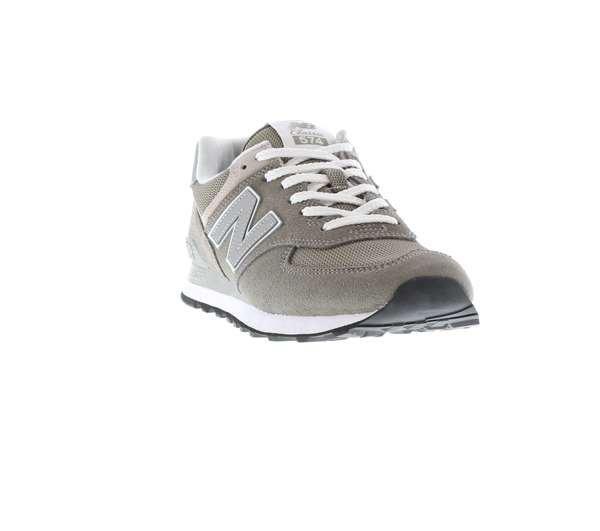 New Balance NB 574 Mens Grey