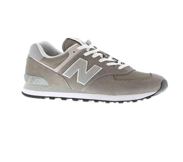 New Balance NB 574 Mens Grey