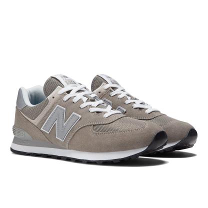 New Balance NB 574 Mens Grey
