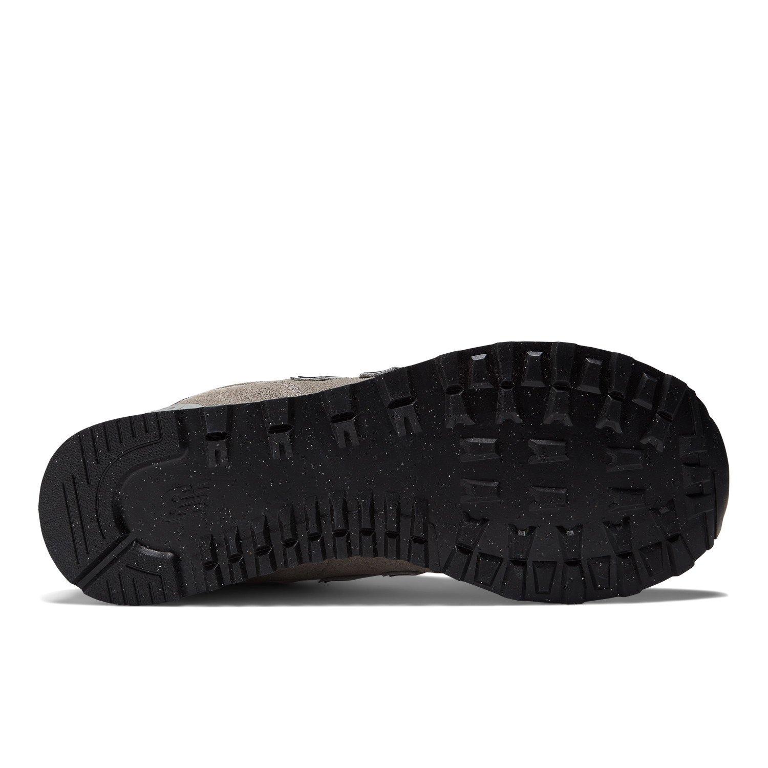 New Balance NB 574 Mens Grey