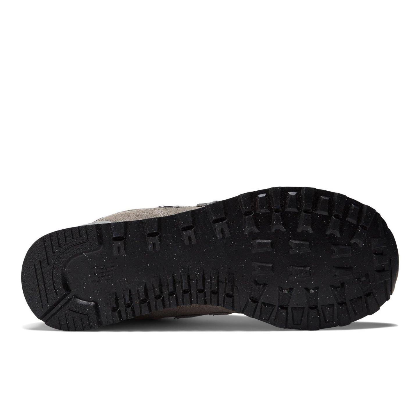 New Balance NB 574 Mens Grey