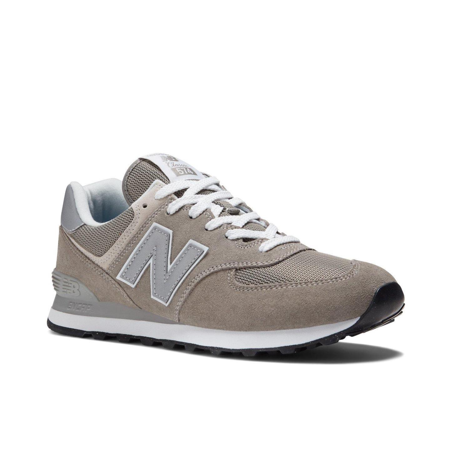 New Balance NB 574 Mens Grey