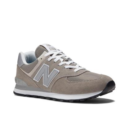 New Balance NB 574 Mens Grey