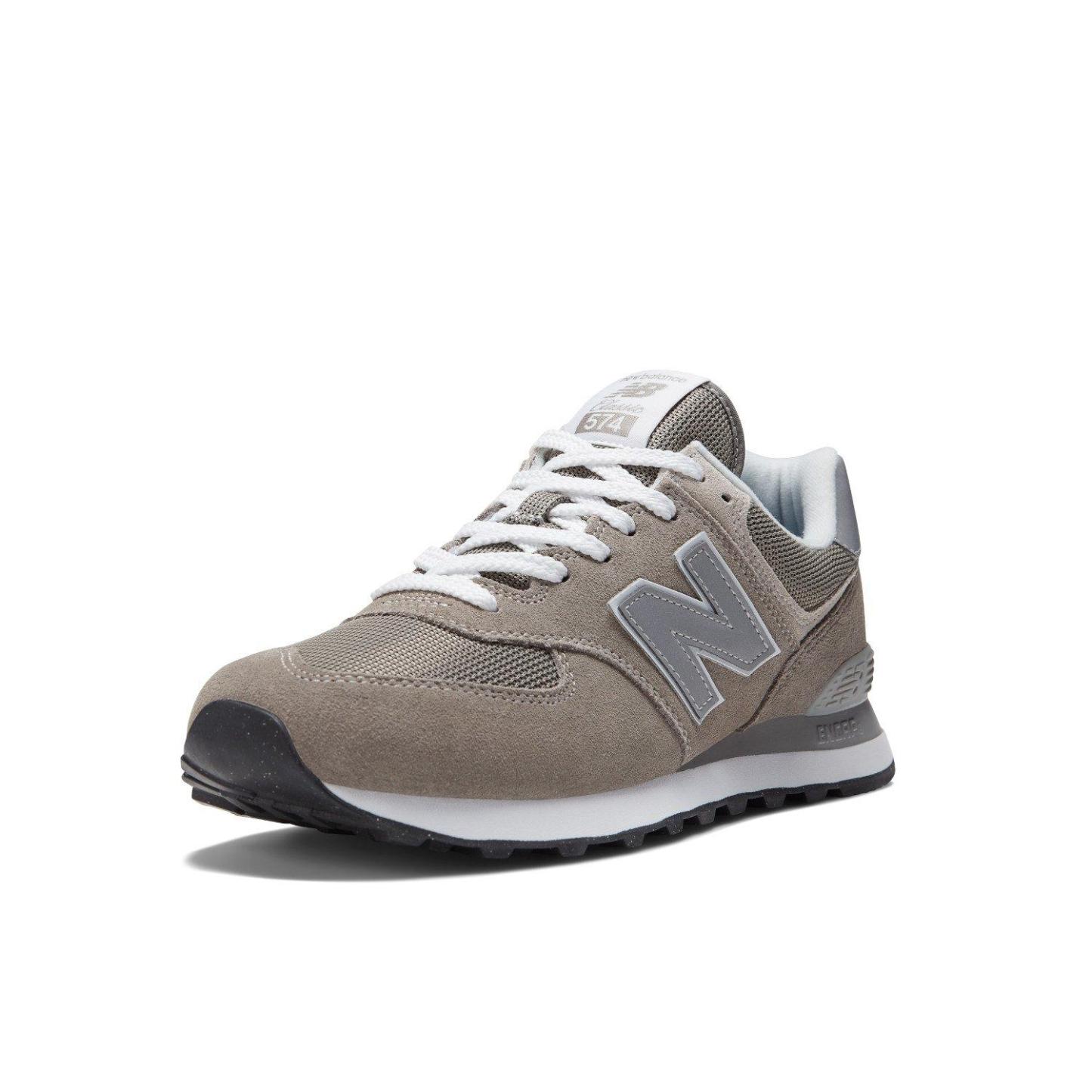 New Balance NB 574 Mens Grey