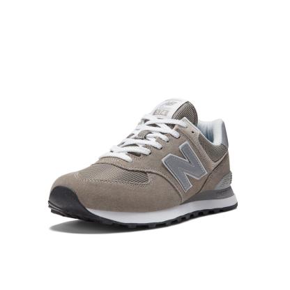 New Balance NB 574 Mens Grey