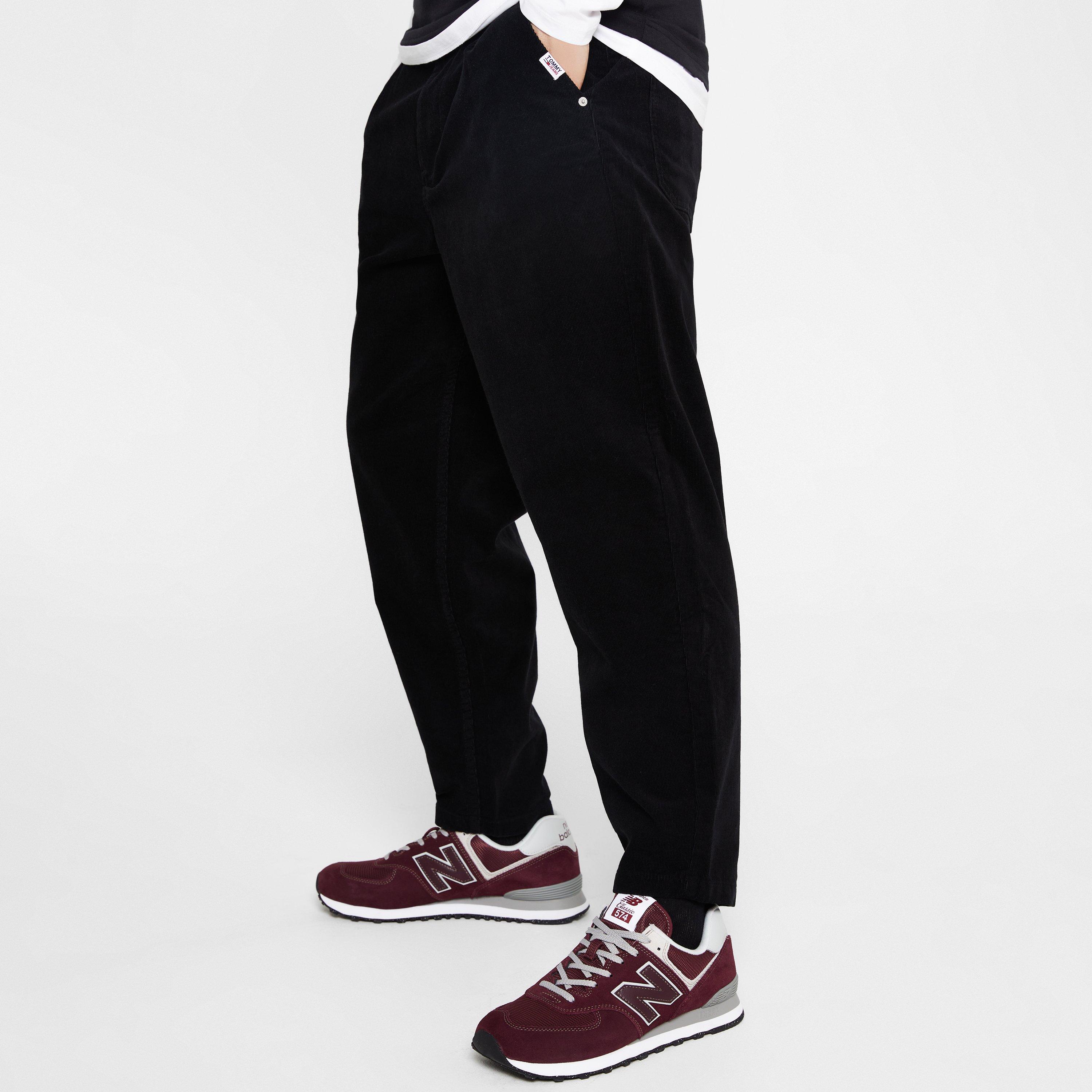 New Balance NB 574 Mens Wine