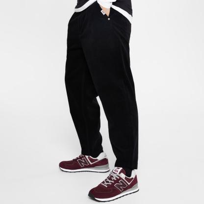 New Balance NB 574 Mens Wine