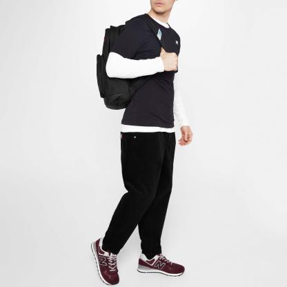New Balance NB 574 Mens Wine