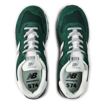 New Balance NB 574 Mens Nordic Green