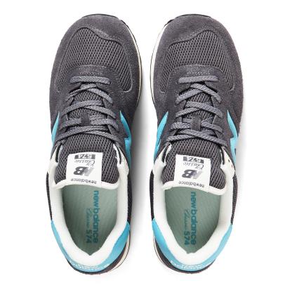 New Balance NB 574 Mens Blue/Alpha