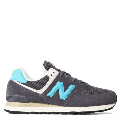 New Balance NB 574 Mens Blue/Alpha