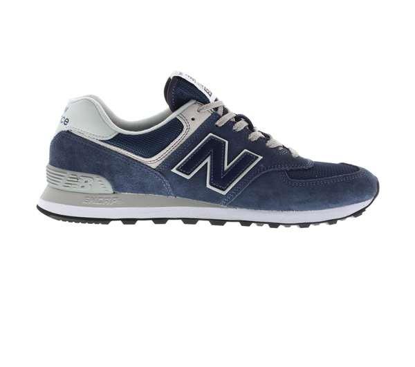 New Balance NB 574 Mens Navy