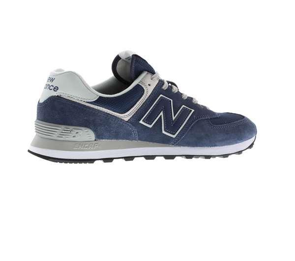 New Balance NB 574 Mens Navy