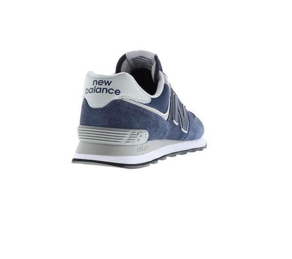 New Balance NB 574 Mens Navy